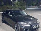 Lexus IS 250 2014 года за 10 000 000 тг. в Астана – фото 2