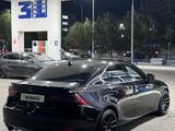 Lexus IS 250 2014 года за 10 000 000 тг. в Астана – фото 5