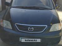 Mazda MPV 2002 года за 4 000 000 тг. в Кызылорда