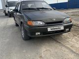 ВАЗ (Lada) 2114 2006 года за 420 000 тг. в Атырау