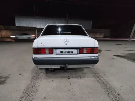 Mercedes-Benz 190 1993 года за 1 150 000 тг. в Шымкент – фото 6