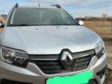 Renault Sandero 2021 года за 4 900 000 тг. в Уральск