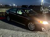 Toyota Camry 2012 годаүшін6 500 000 тг. в Актау – фото 4