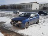 Volkswagen Golf 1992 года за 350 000 тг. в Актау