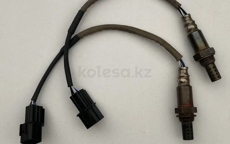 Кислородный датчик лямбда зонд mitsubishi за 12 000 тг. в Караганда