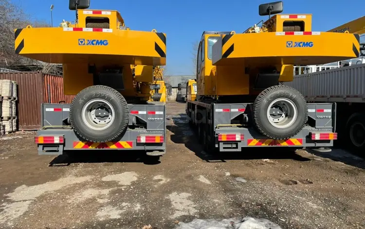 XCMG  QY25K5D 2022 года за 71 000 000 тг. в Алматы