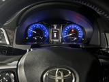 Toyota Camry 2015 года за 11 850 000 тг. в Уральск