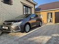 Toyota Camry 2015 года за 11 850 000 тг. в Уральск – фото 19