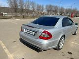 Mercedes-Benz E 350 2007 года за 7 800 000 тг. в Алматы – фото 4