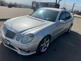 Mercedes-Benz E 350 2007 года за 7 800 000 тг. в Алматы – фото 2