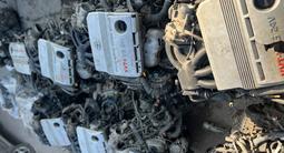 2az двигатель 2.4 Toyota JAPANfor50 000 тг. в Алматы – фото 2
