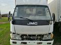 Isuzu  Jmc 2008 года за 2 000 000 тг. в Кокшетау – фото 2