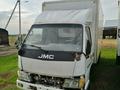 Isuzu  Jmc 2008 года за 2 000 000 тг. в Кокшетау – фото 3