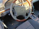 Mercedes-Benz E 300 1991 года за 3 250 000 тг. в Шымкент – фото 5