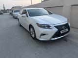 Lexus ES 300h 2013 года за 6 800 000 тг. в Актау