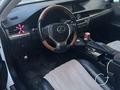 Lexus ES 300h 2013 года за 6 800 000 тг. в Актау – фото 3