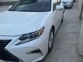 Lexus ES 300h 2013 года за 6 800 000 тг. в Актау – фото 2