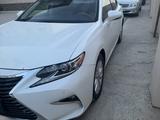 Lexus ES 300h 2013 года за 6 800 000 тг. в Актау – фото 2