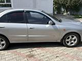 Nissan Almera Classic 2008 годаүшін3 300 000 тг. в Каскелен – фото 5