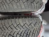 Зимние шины Nexen WinGuard WinSpike 3 за 85 000 тг. в Астана – фото 3