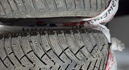 Зимние шины Nexen WinGuard WinSpike 3 за 85 000 тг. в Астана – фото 3