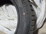 Зимние шины Nexen WinGuard WinSpike 3 за 85 000 тг. в Астана – фото 5