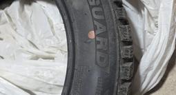 Зимние шины Nexen WinGuard WinSpike 3 за 85 000 тг. в Астана – фото 5