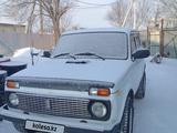 ВАЗ (Lada) Lada 2121 2012 годаfor2 000 000 тг. в Караганда – фото 5