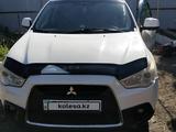 Mitsubishi ASX 2011 годаүшін4 200 000 тг. в Костанай