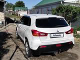 Mitsubishi ASX 2011 годаүшін4 200 000 тг. в Костанай – фото 3