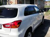 Mitsubishi ASX 2011 годаүшін4 200 000 тг. в Костанай – фото 4