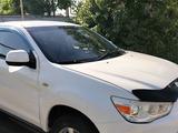 Mitsubishi ASX 2011 годаүшін4 200 000 тг. в Костанай – фото 5