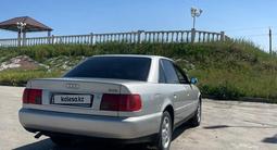 Audi A6 1994 годаүшін2 800 000 тг. в Тараз – фото 5