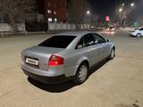 Audi A6 1998 годаүшін2 600 000 тг. в Семей – фото 4