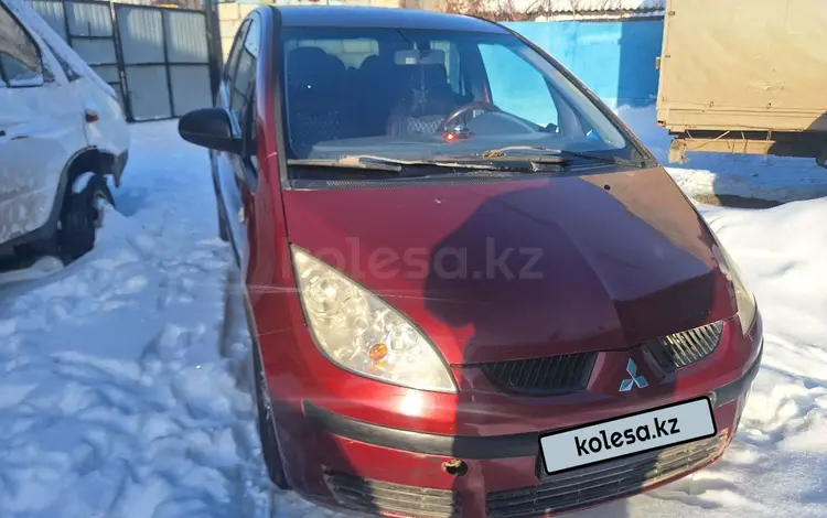 Mitsubishi Colt 2006 годаүшін2 200 000 тг. в Астана