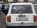 ВАЗ (Lada) 2104 2006 года за 1 400 000 тг. в Шамалган – фото 3