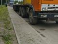 КамАЗ 1989 годаүшін6 500 000 тг. в Алматы