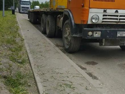 КамАЗ 1989 года за 6 500 000 тг. в Алматы