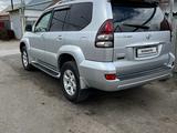 Toyota Land Cruiser Prado 2006 года за 11 000 000 тг. в Караганда – фото 3