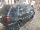 Volkswagen Golf 1994 годаүшін950 000 тг. в Павлодар – фото 3