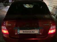 ВАЗ (Lada) Kalina 1118 2007 года за 900 000 тг. в Атырау