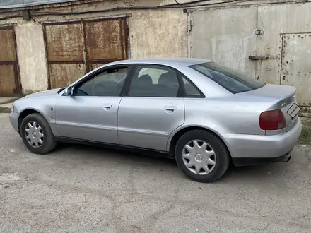 Audi 80 1995 года за 1 500 000 тг. в Тараз – фото 7