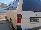 Toyota Hiace 2004 годаүшін3 500 000 тг. в Актау – фото 5