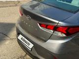 Hyundai Sonata 2018 годаүшін8 000 000 тг. в Алматы – фото 3