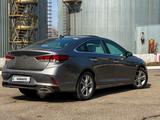 Hyundai Sonata 2018 годаүшін8 000 000 тг. в Алматы – фото 4
