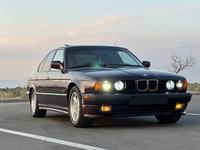 BMW 525 1990 годаfor2 200 000 тг. в Алматы