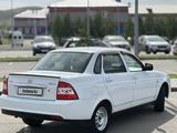 ВАЗ (Lada) Priora 2170 2014 годаүшін2 900 000 тг. в Усть-Каменогорск – фото 3