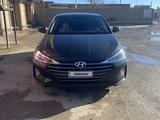 Hyundai Elantra 2019 годаүшін5 600 000 тг. в Жанаозен – фото 5