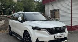 Kia Carnival 2021 годаүшін16 900 000 тг. в Алматы – фото 2
