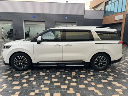 Kia Carnival 2021 года за 16 900 000 тг. в Алматы – фото 11